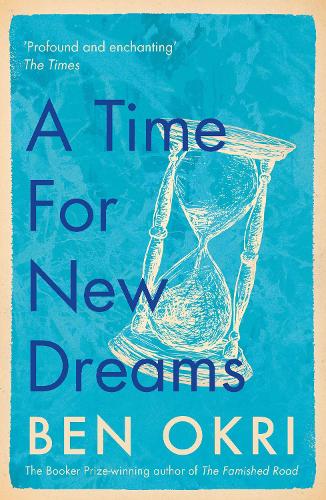 A Time for New Dreams (Paperback)