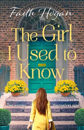 The Girl I Used to Know (Paperback)