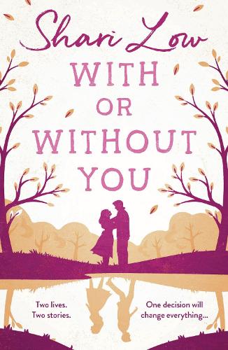 With or Without You (Paperback)