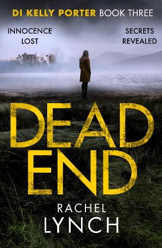 Dead End - Detective Kelly Porter (Paperback)