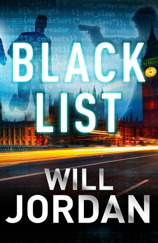 Black List - Ryan Drake Thrillers (Paperback)
