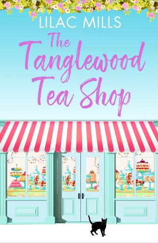Lilac Mills The Tanglewood Tea Shop