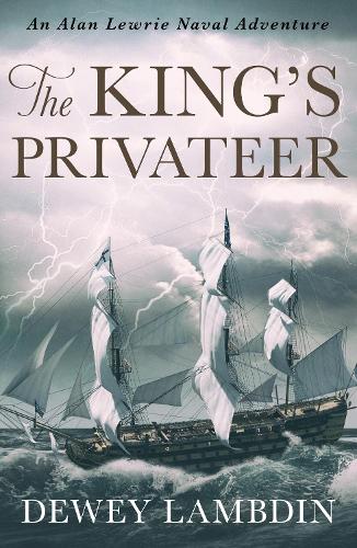 A King's Trade: An Alan Lewrie Naval Adventure (Alan Lewrie Naval