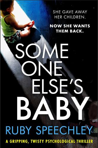 Someone Else's Baby (Paperback)