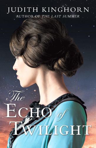 The Echo of Twilight (Paperback)