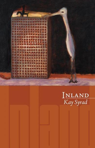 Inland (Paperback)