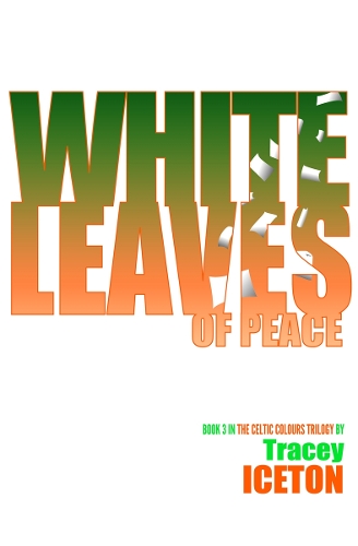 White Leaves of Peace (Paperback)