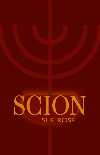 Scion (Paperback)