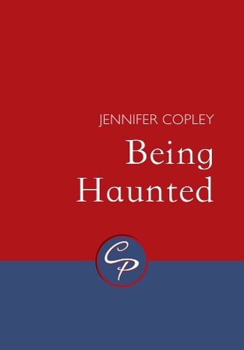 Being Haunted (Paperback)