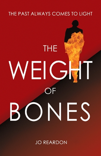 The Weight of Bones (Paperback)