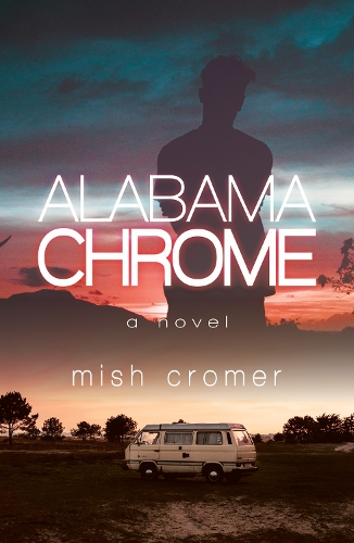 Alabama Chrome (Paperback)