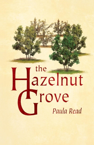 The Hazelnut Grove (Paperback)