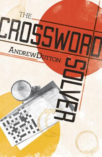 The Crossword Solver (Paperback)