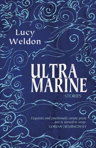 Lucy Weldon Ultramarine