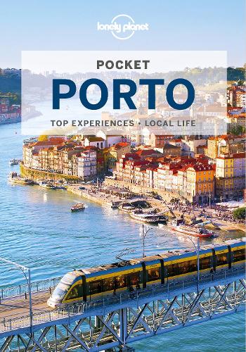 Lonely Planet Pocket Porto - Pocket Guide (Paperback)