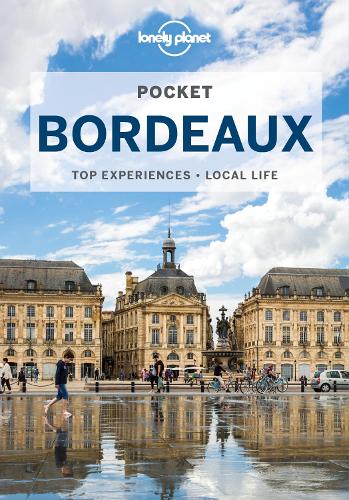 Lonely Planet Pocket Paris by Lonely Planet, Ashley Parsons | Waterstones