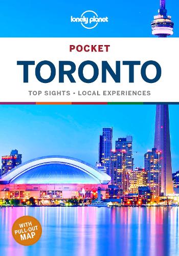 Lonely Planet Pocket Toronto - Lonely Planet