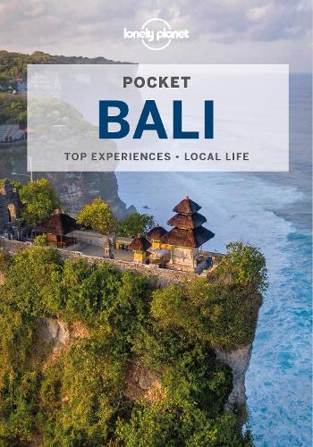1st Edition Lonely Planet Bali Encounter 1st Ed. 