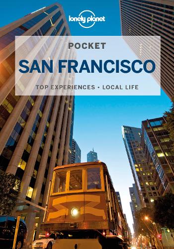 Lonely Planet Pocket San Francisco - Pocket Guide (Paperback)