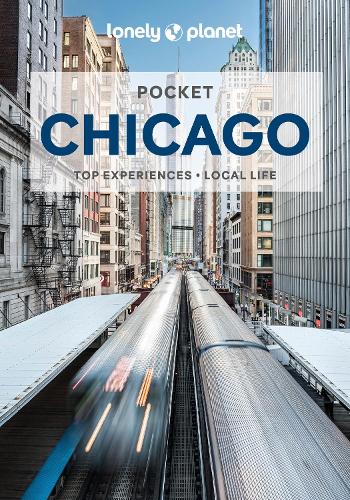 Lonely Planet Pocket Chicago - Pocket Guide (Paperback)