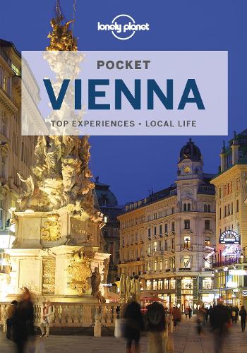 vienna tourism lonely planet