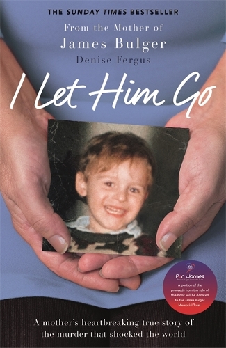 I Let Him Go (Paperback)