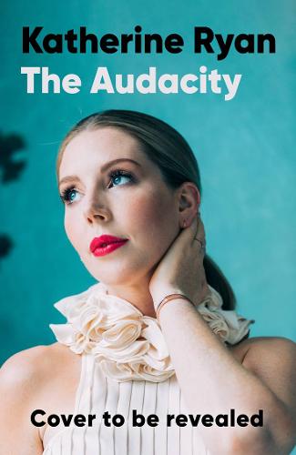 The Audacity (Paperback)