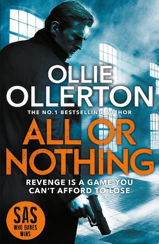 All Or Nothing (Hardback)