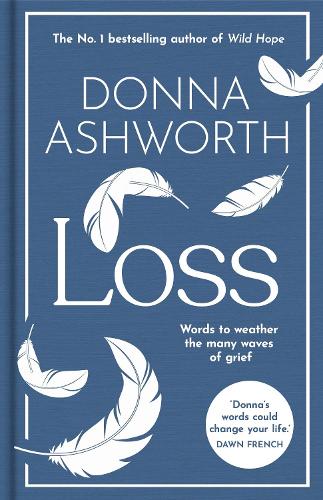 Bonnier Books Ltd Loss, The New Collection