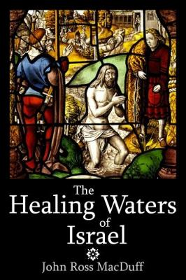 The Healing Waters of Israel: Naaman the Syrian (Paperback)