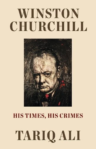 Tariq Ali Winston Churchill