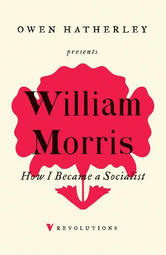 How I Became A Socialist (Paperback)