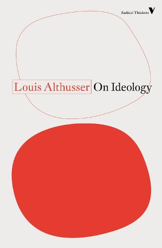 On Ideology - Louis Althusser