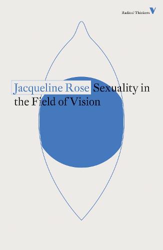 Sexuality in the Field of Vision - Radical Thinkers (Paperback)