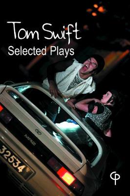 Selected Plays - Carysfort Press Ltd. (Paperback)