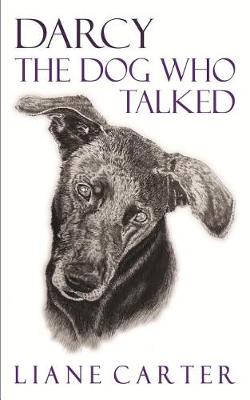 Darcy The Dog Who Talked (Paperback)