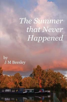 The Summer that Never Happened (Paperback)