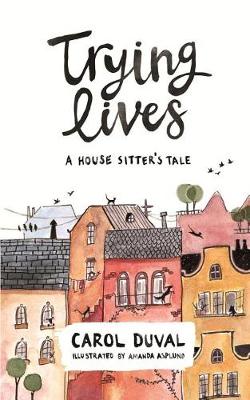Trying Lives (Paperback)