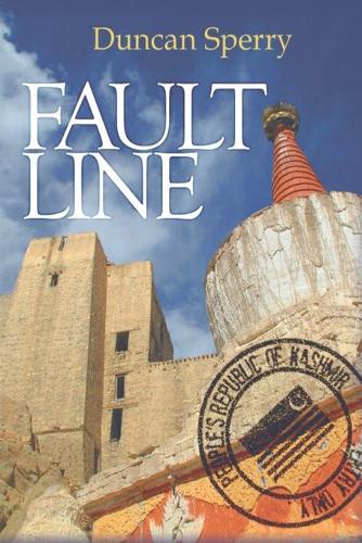 Fault Line (Paperback)