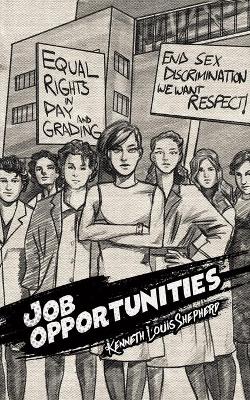 Job Opportunities (Paperback)