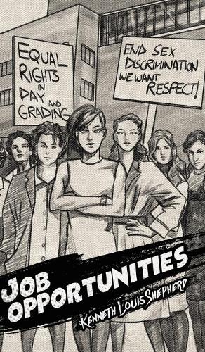 Job Opportunities (Hardback)