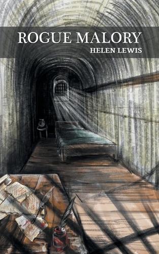 Rogue Malory (Paperback)