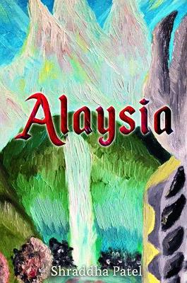 Alaysia (Hardback)