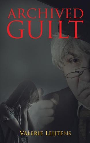 Archived Guilt (Paperback)