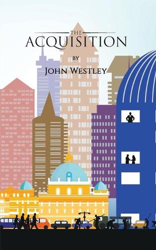 The Acquisition (Paperback)