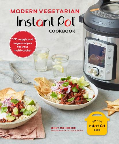 walmart instant pot cookbooks