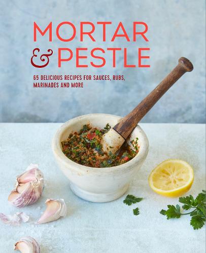 Cooking With Herbs & Spices