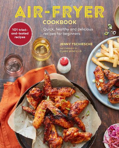 Air fryer cookbook outlet pdf