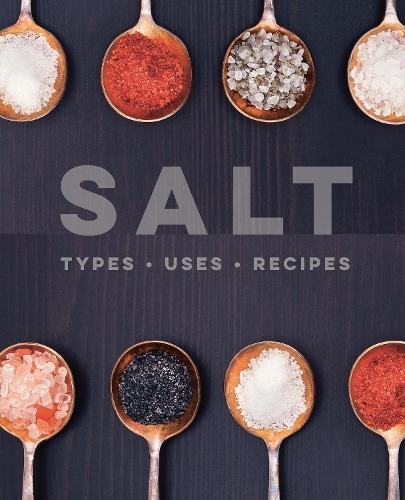 Ryland Peters & Small Salt