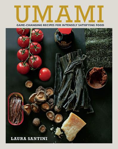 Ryland, Peters & Small Ltd Umami